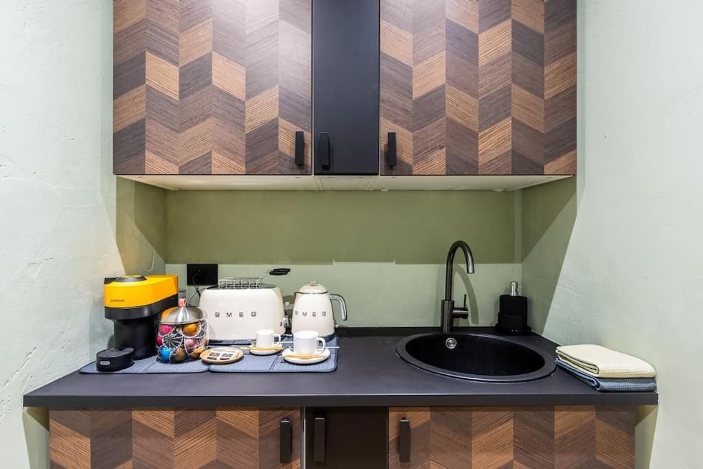 Peachtree Splendido Nel Cuore Di Brera Apartamento
