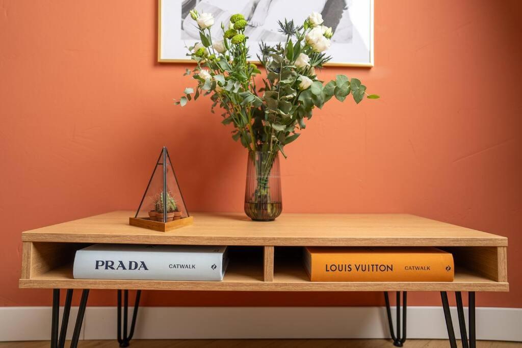 Peachtree Splendido Nel Cuore Di Brera *
