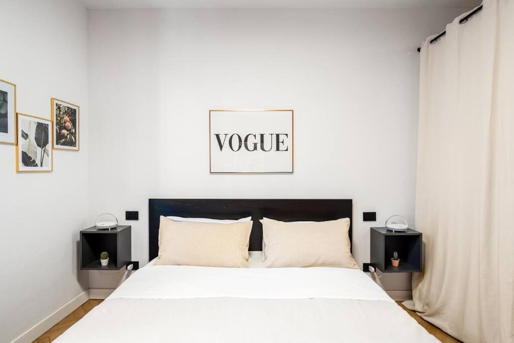 Apartamento Peachtree Splendido Nel Cuore Di Brera