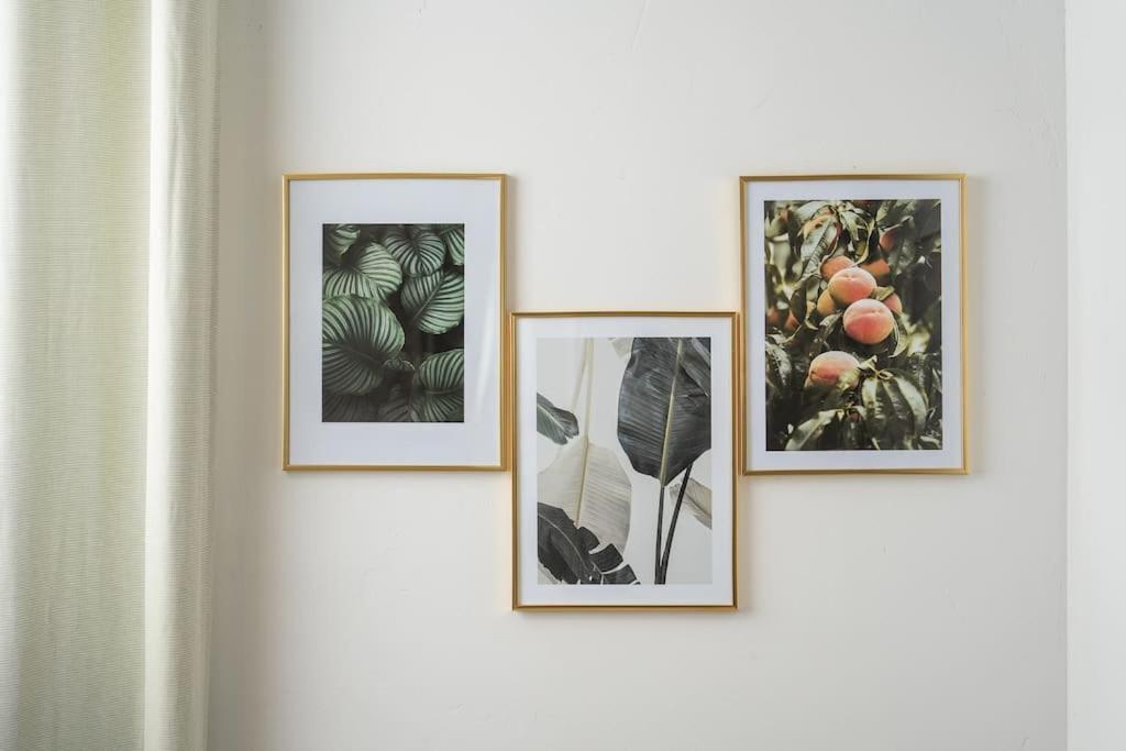 Apartamento Peachtree Splendido Nel Cuore Di Brera *