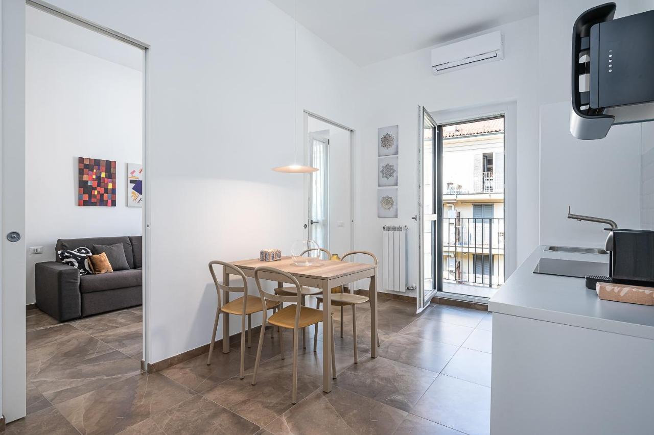 Apartment Gottardo *