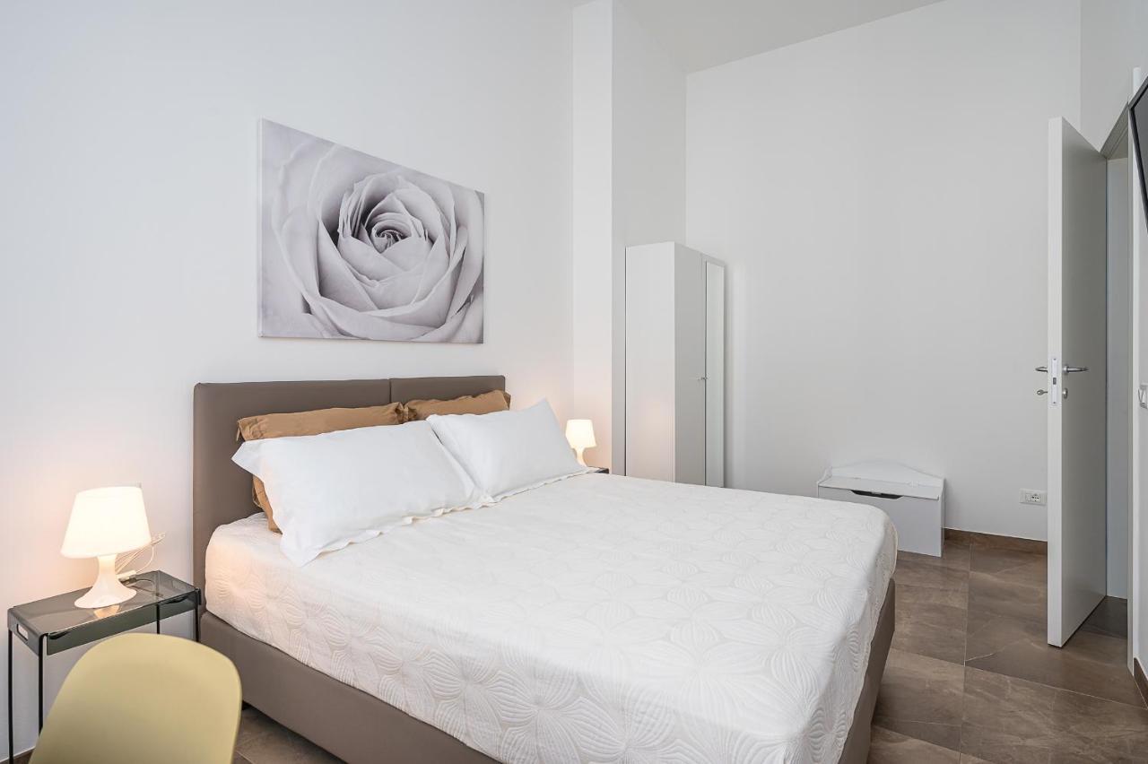 Gottardo Apartment *