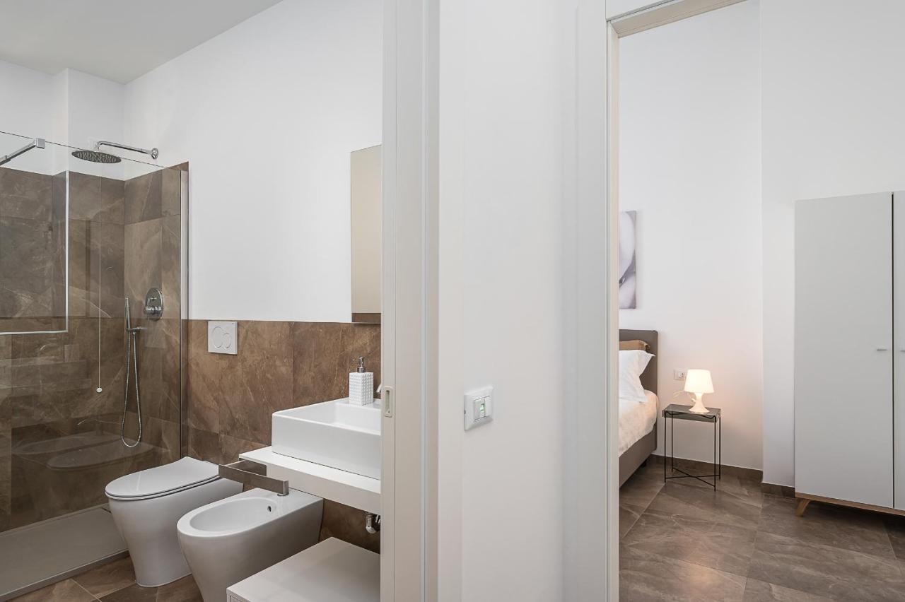 Apartment Gottardo Mailand