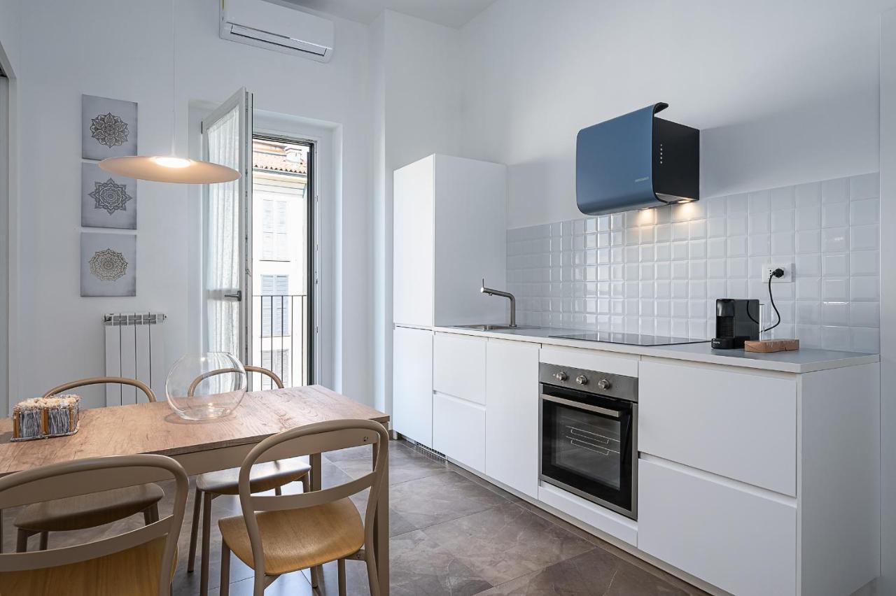 Gottardo Apartment *