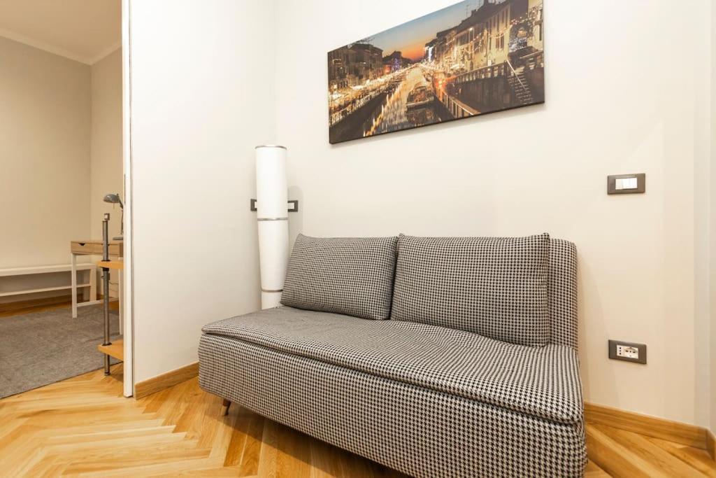 Apartment The Italian Design - 10 Minutes To Duomo