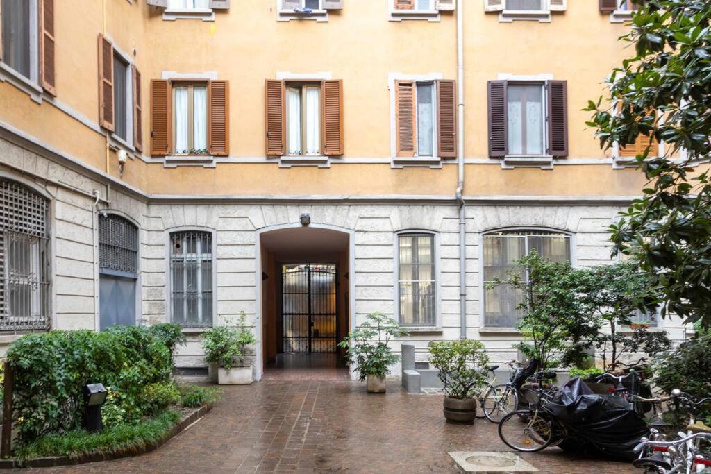 Apartment The Italian Design - 10 Minutes To Duomo