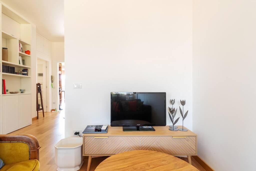 Apartamento Elegante Bilocale San Calocero *
