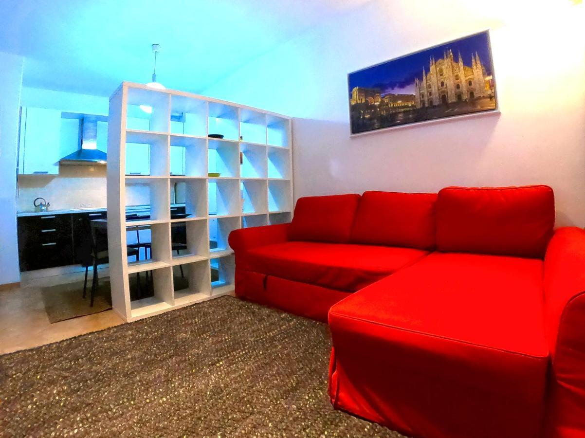 Ferienhaus L' Sul Naviglio