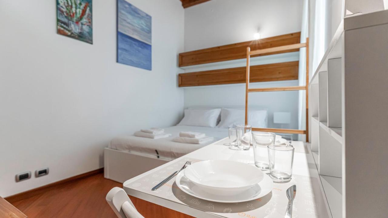Apartamento Italianway - Caminadella 23