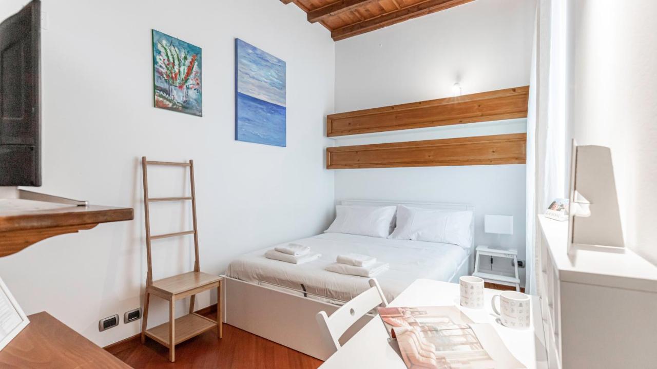 Italianway - Caminadella 23 Apartamento