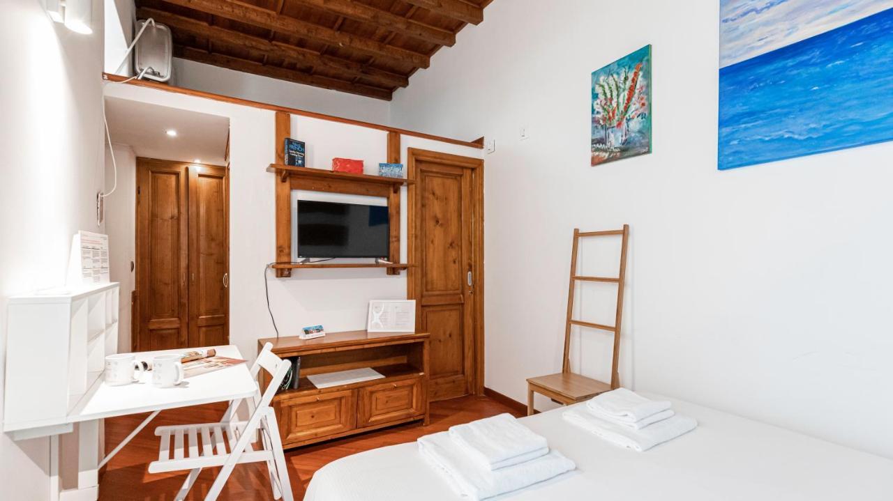 Apartamento Italianway - Caminadella 23