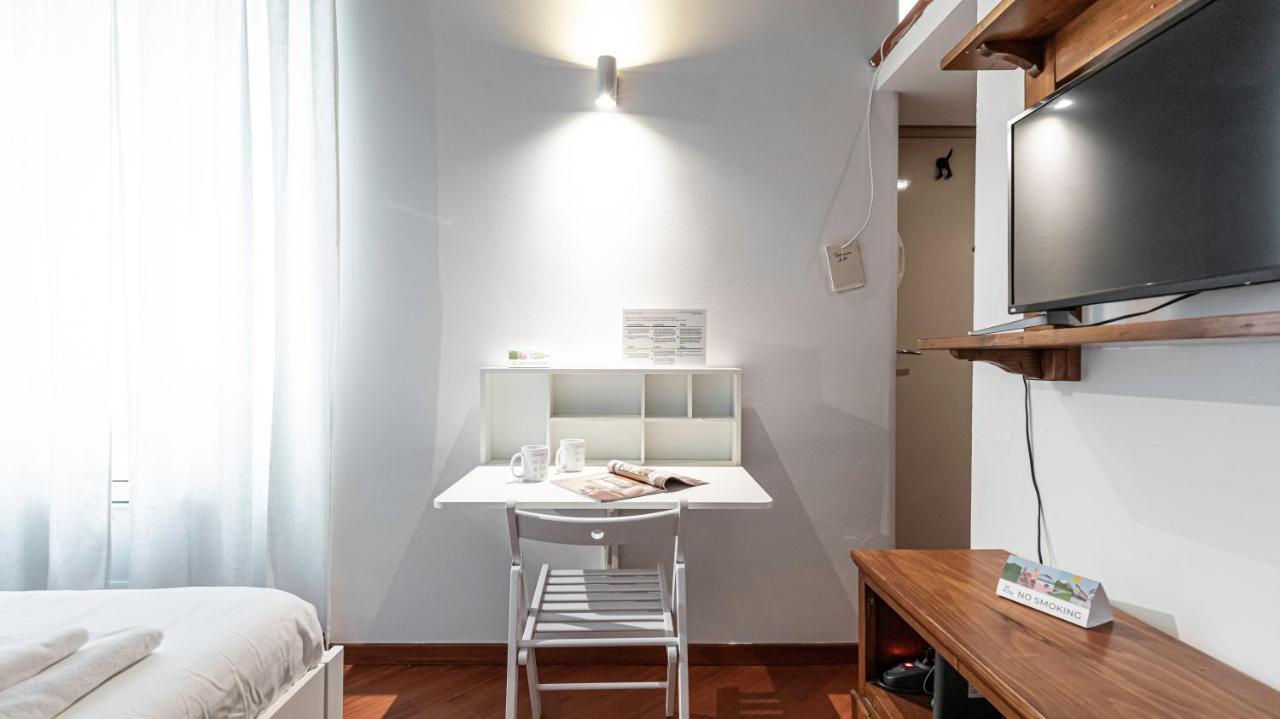 Apartamento Italianway - Caminadella 23 Milão