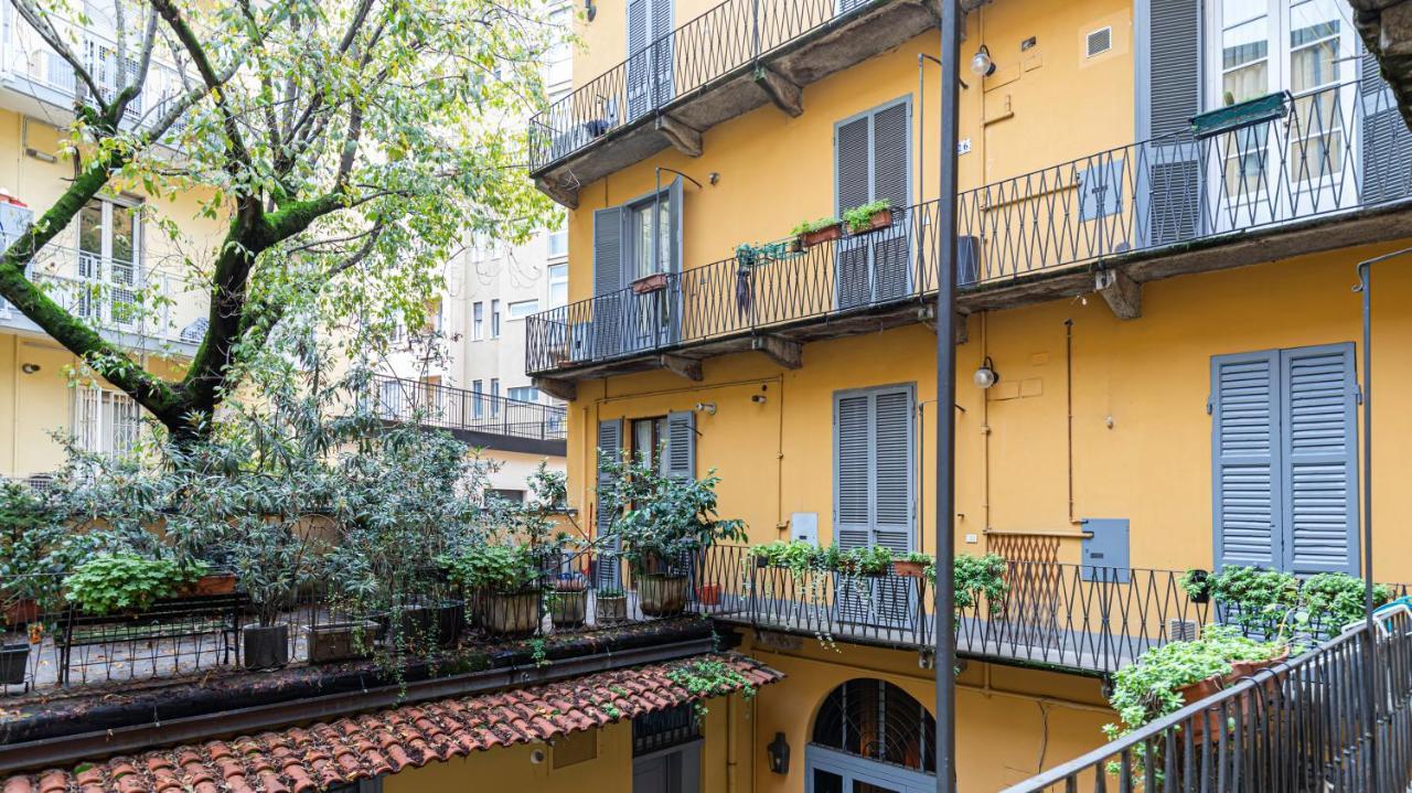 Apartamento Italianway - Caminadella 23