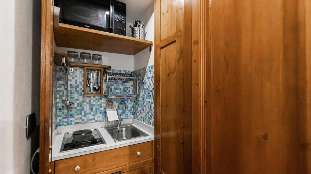 Italianway - Caminadella 23 Apartamento