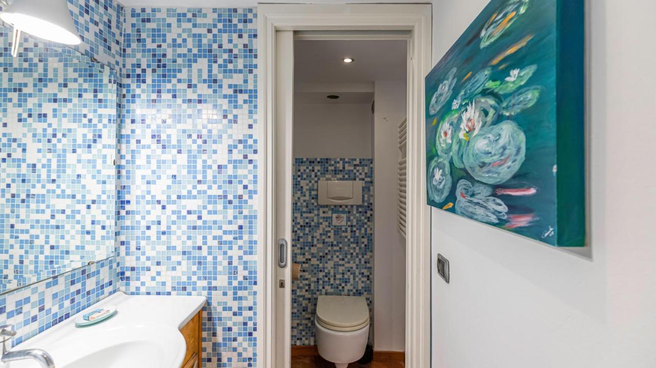 Apartamento Italianway - Caminadella 23 Milão