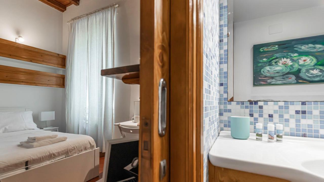 Italianway - Caminadella 23 Apartamento