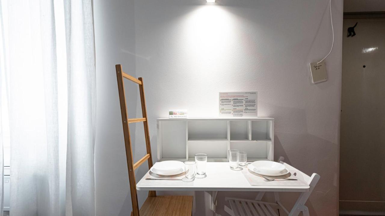Apartamento Italianway - Caminadella 23 *