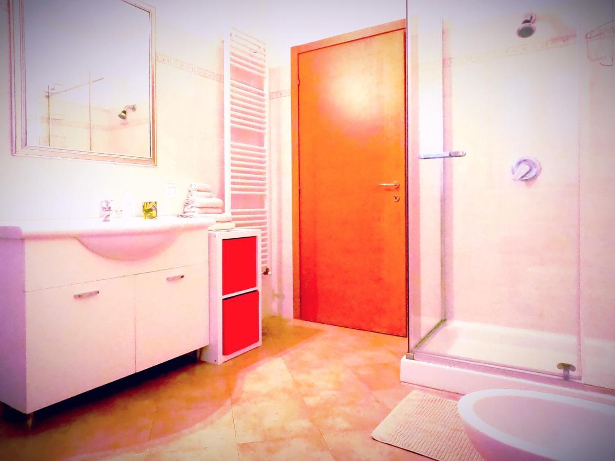 L' Sul Naviglio Ferienhaus *