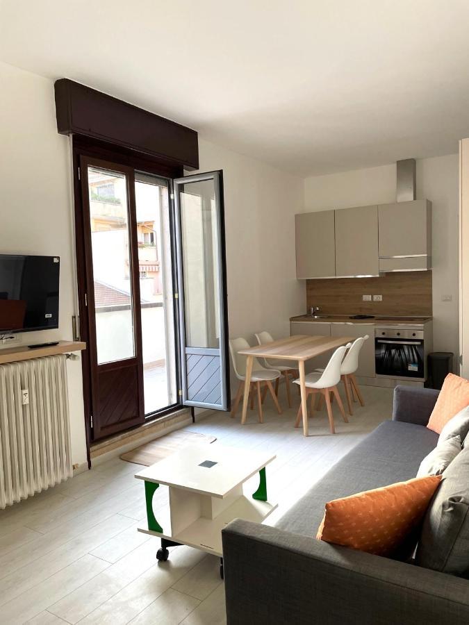 Apartamento B *