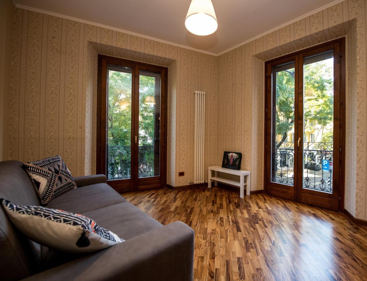 Apartment Shortmi Montello Mailand