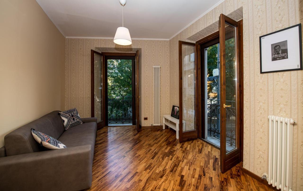 Shortmi Montello Apartment *