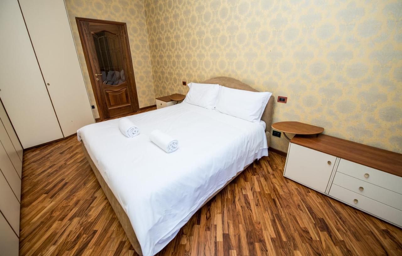 Apartment Shortmi Montello Mailand
