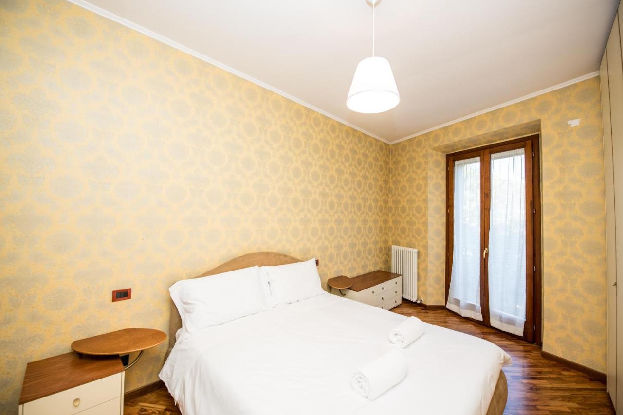 Shortmi Montello Apartment Mailand