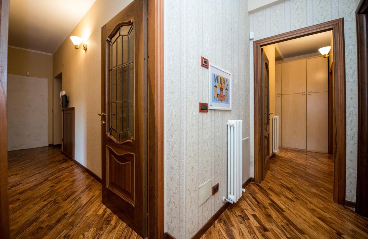 Shortmi Montello Apartment