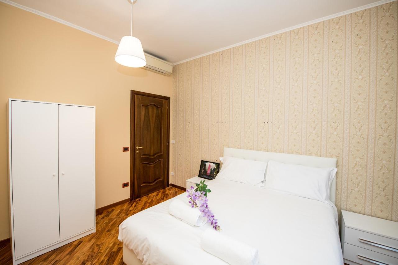 Apartment Shortmi Montello Mailand