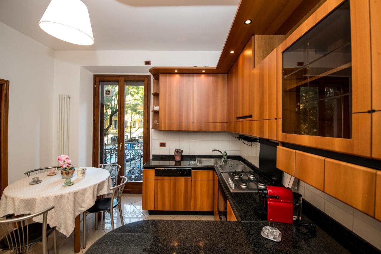 Shortmi Montello Apartment