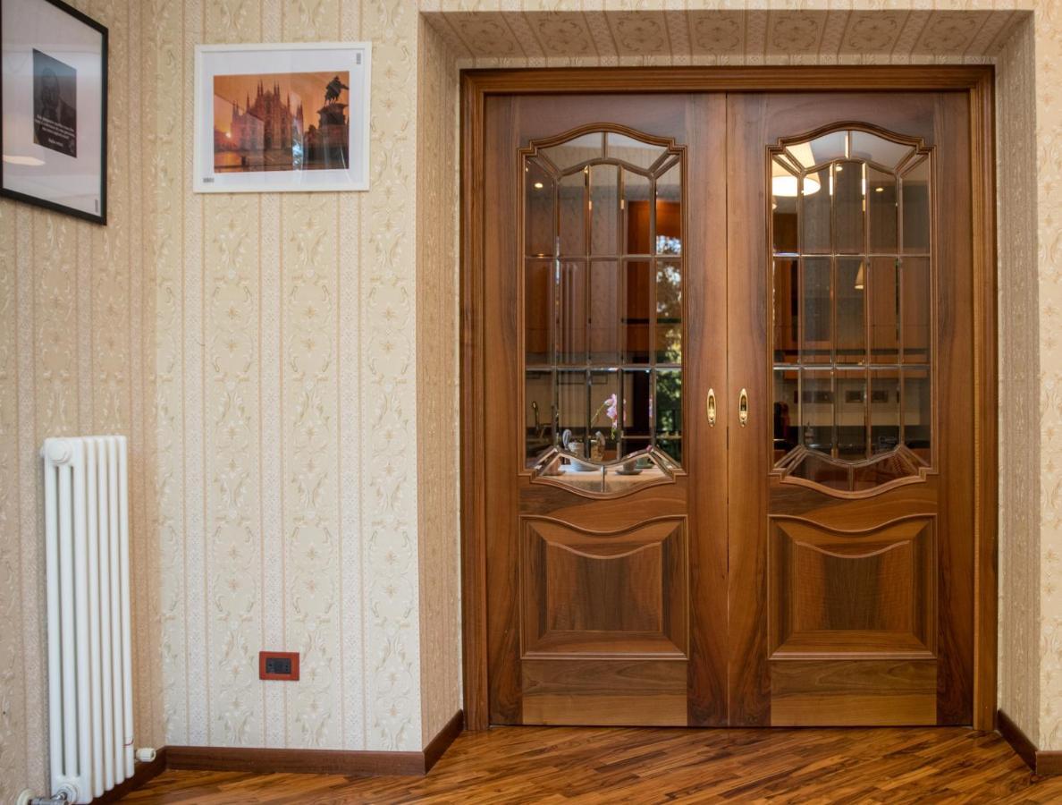 Shortmi Montello Apartment Mailand