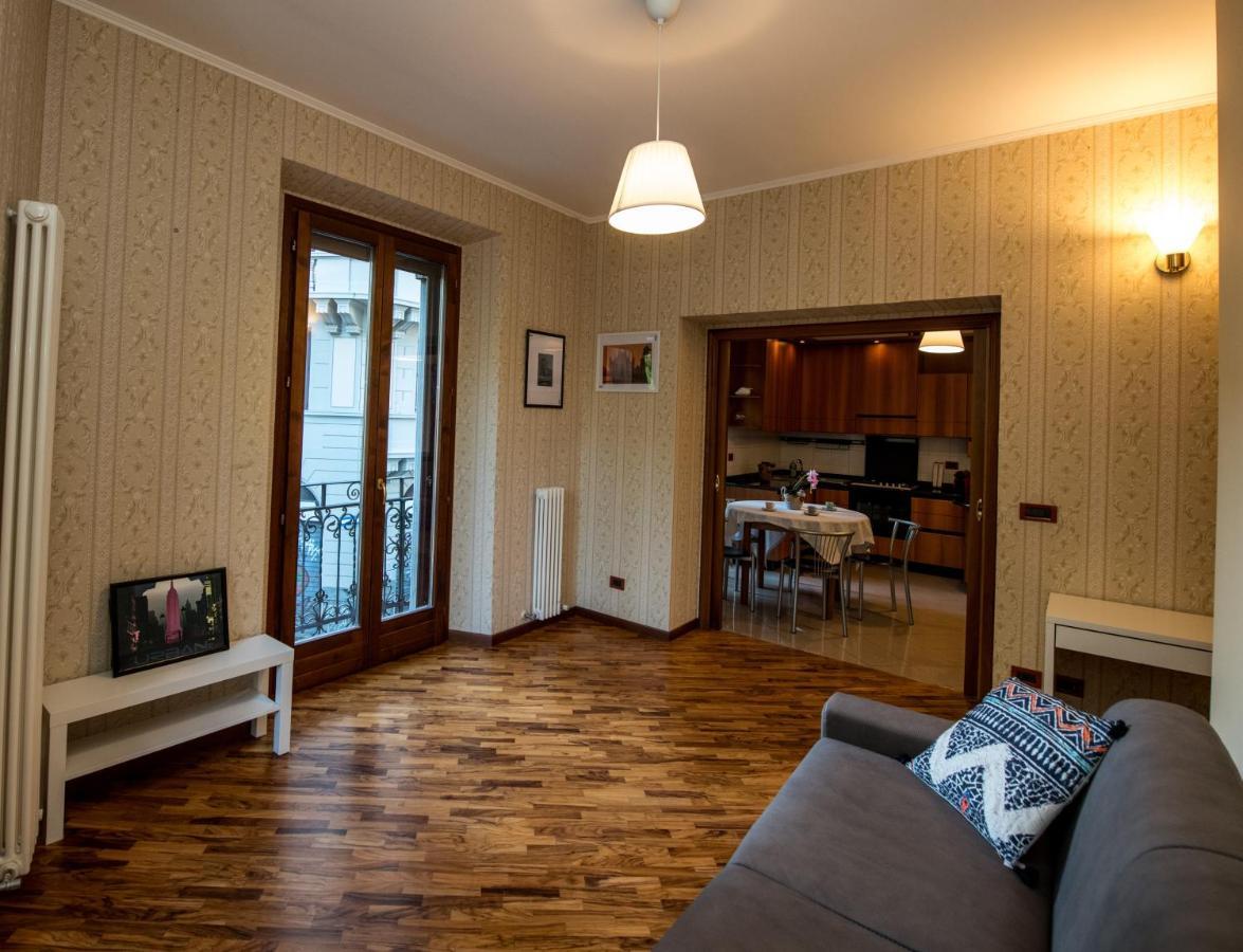 Shortmi Montello Apartment
