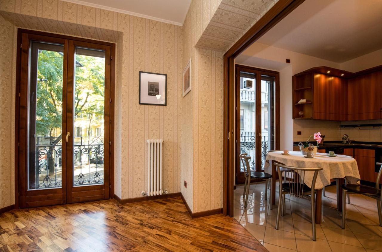 Apartment Shortmi Montello Mailand