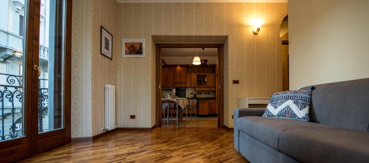 Shortmi Montello Apartment