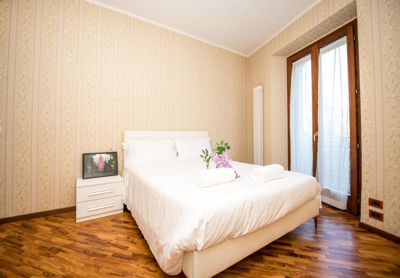 Shortmi Montello Apartment