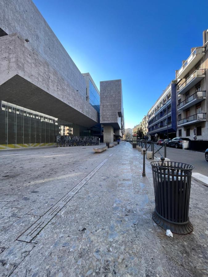 Apartment Bocconi