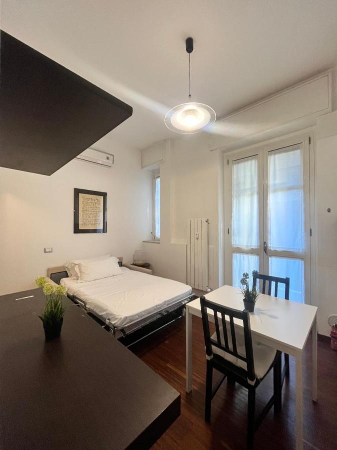 Bocconi Apartment *