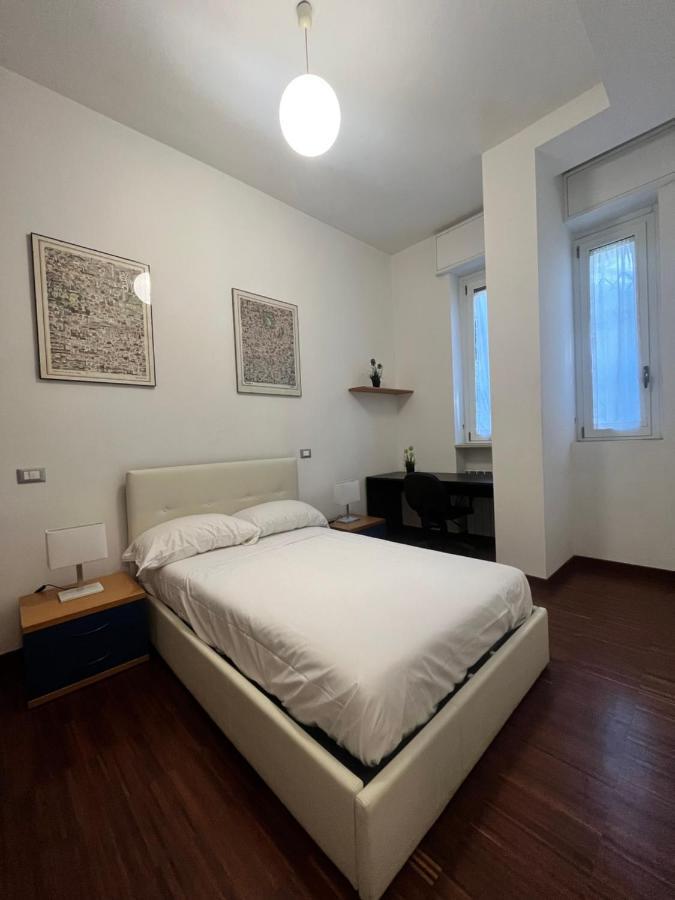 Apartment Bocconi