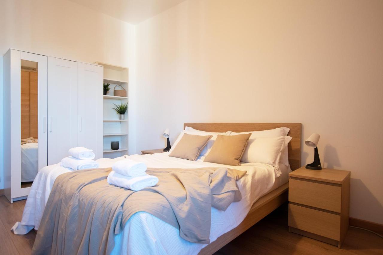 I Host - Sant'agostino 7 Apartment Mailand