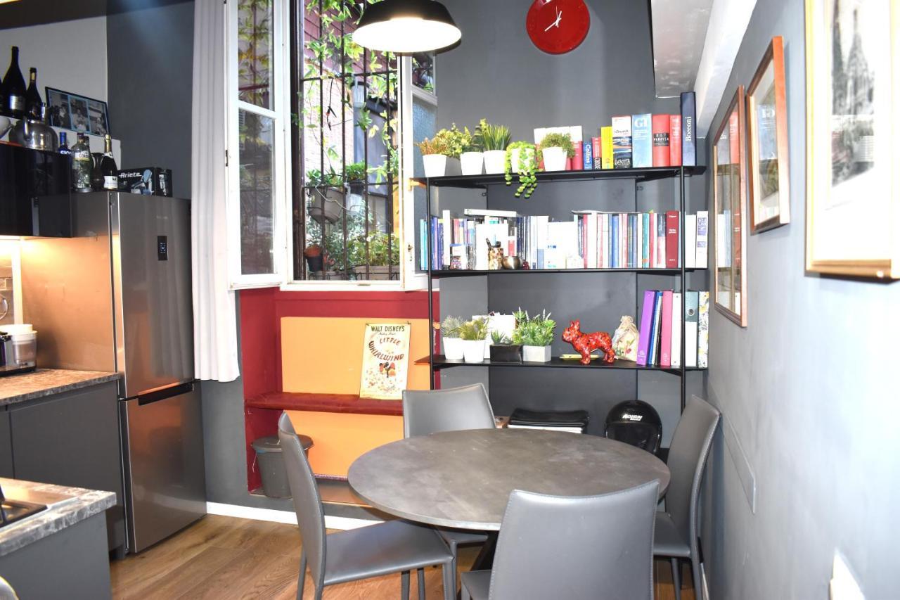 Apartment Cityloft Sempione Mailand