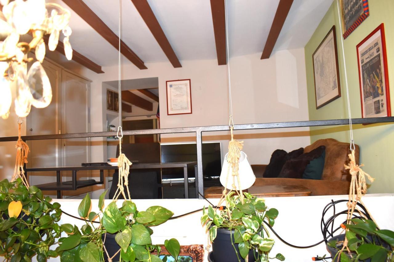 Apartment Cityloft Sempione Mailand