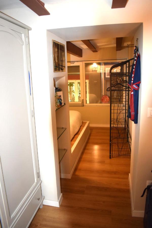 Cityloft Sempione Apartment