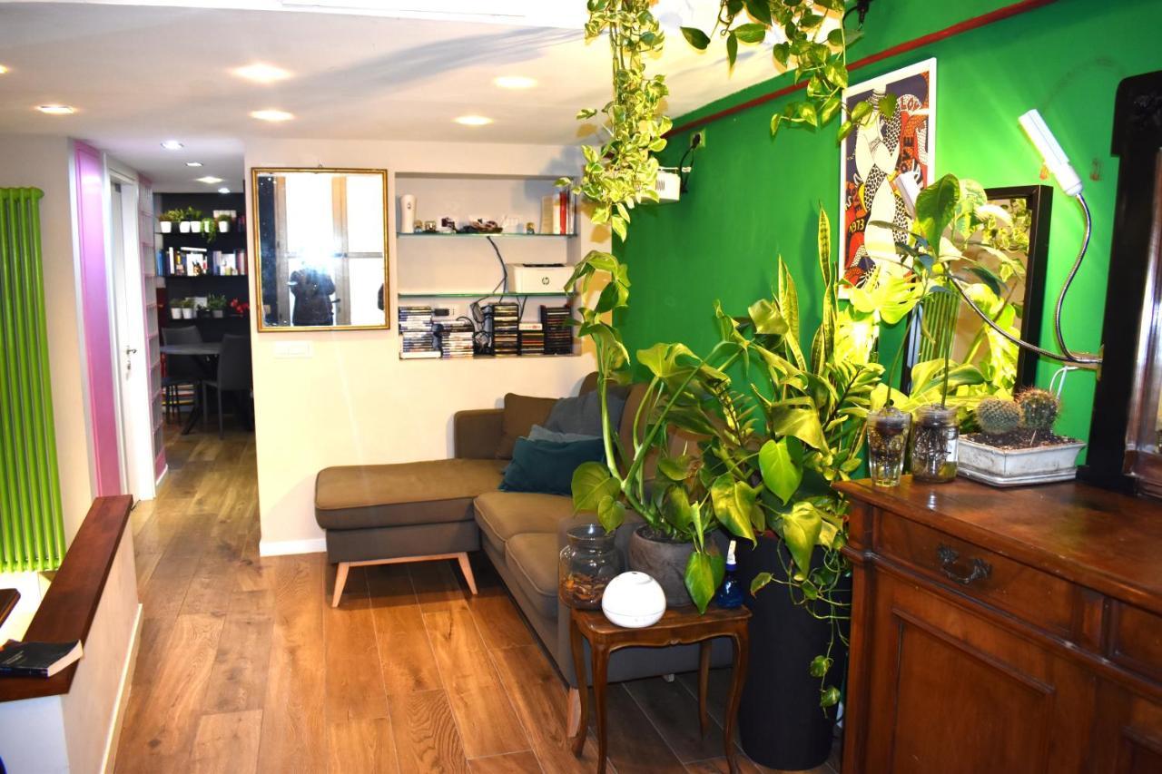 Apartment Cityloft Sempione *