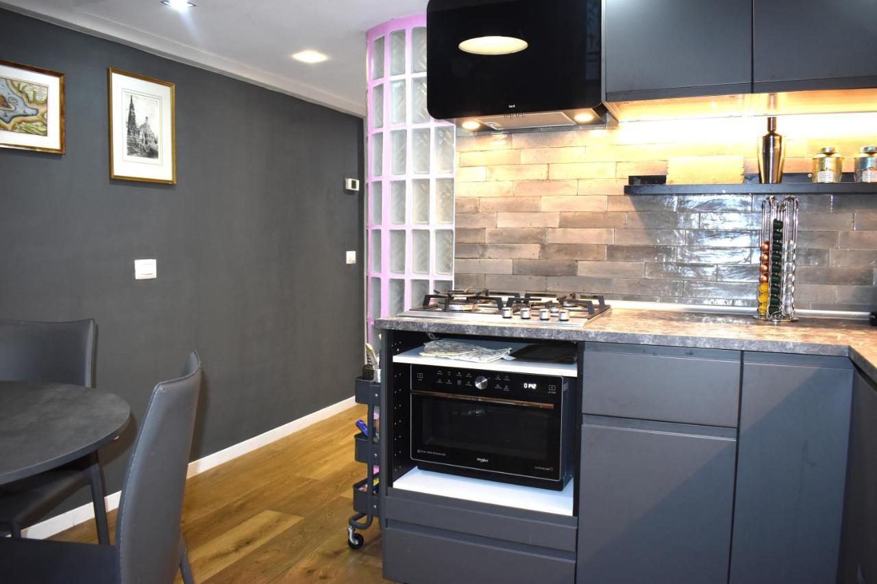 Cityloft Sempione Mailand