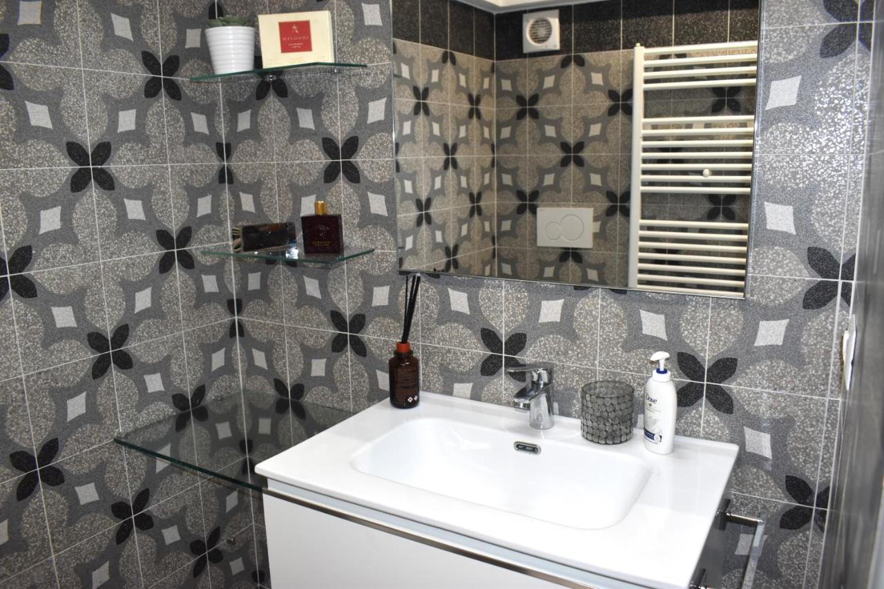 Apartment Cityloft Sempione *