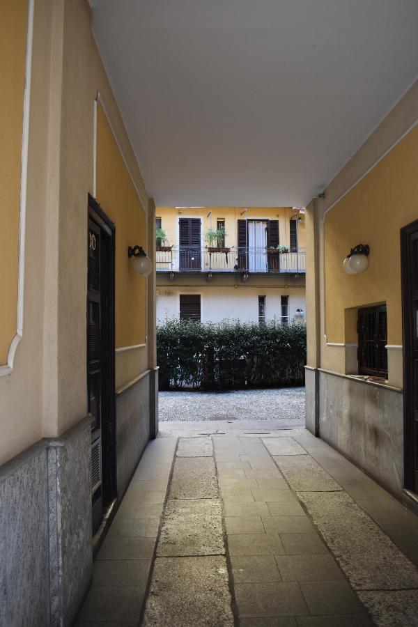 Cityloft Sempione Mailand
