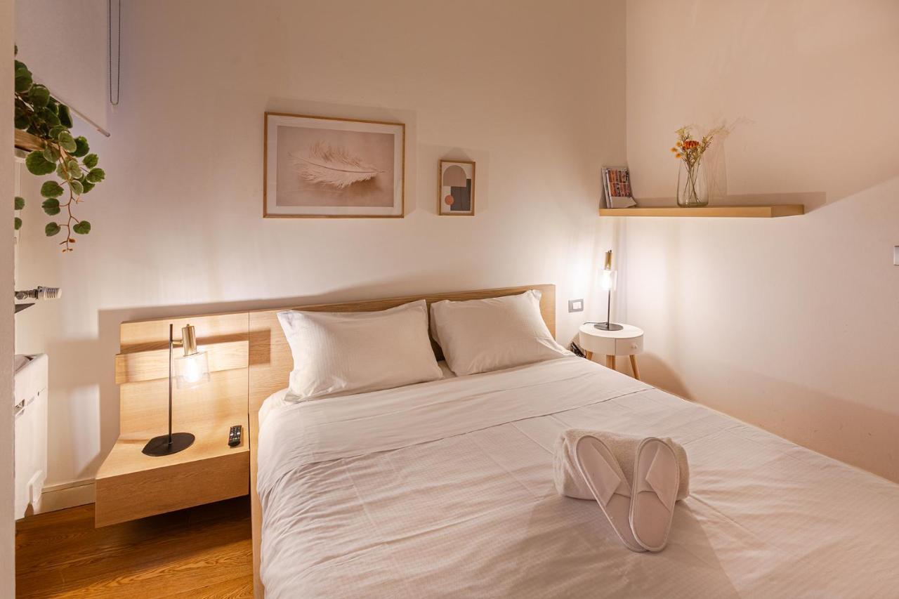 Apartamento Santa Sofia