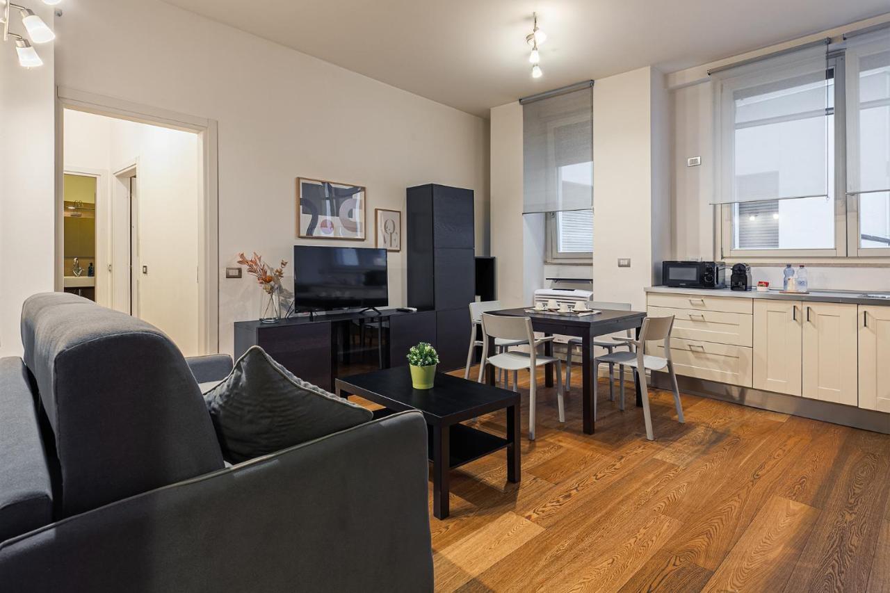 Santa Sofia Apartamento Milão