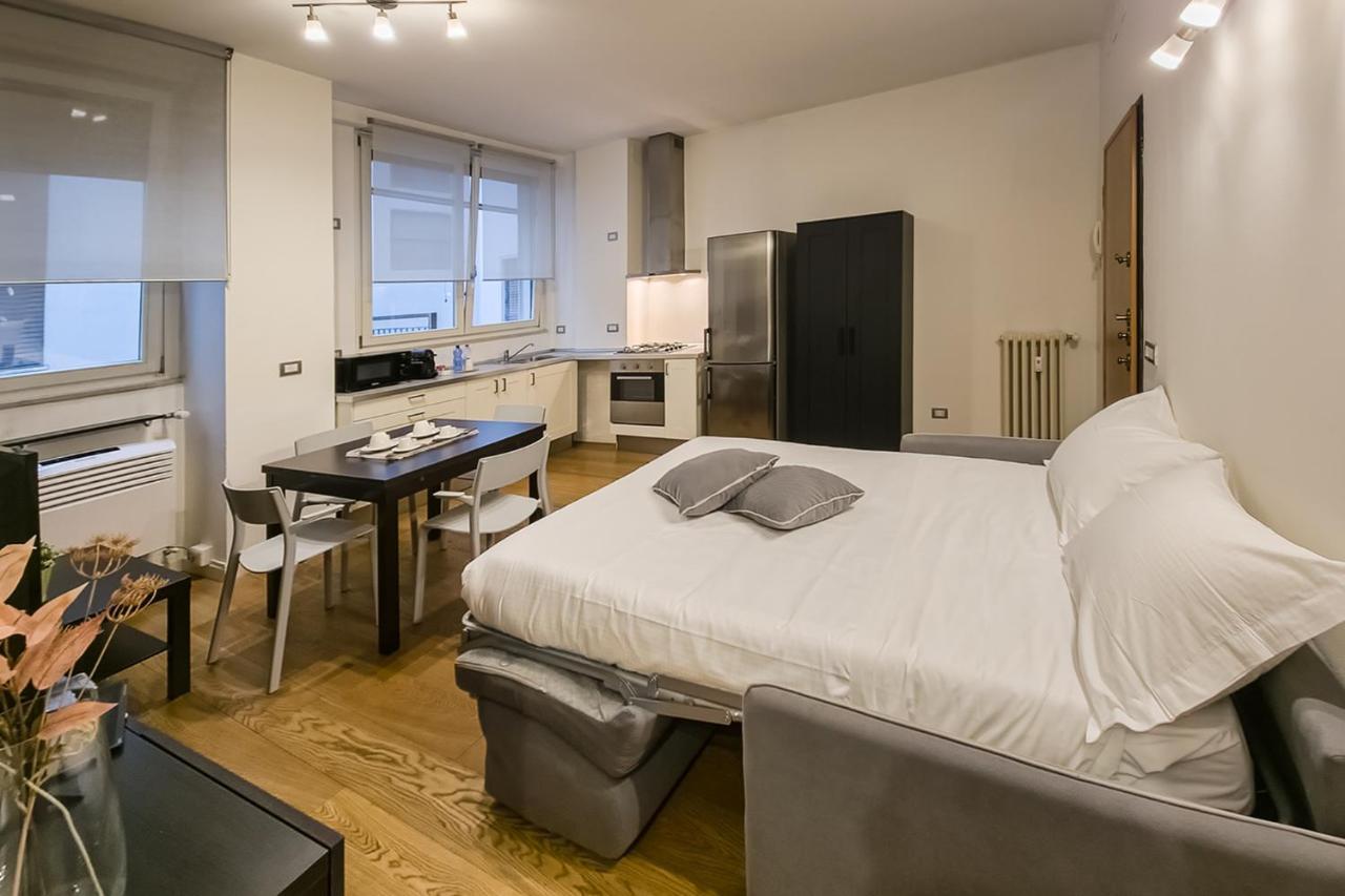 Santa Sofia Apartamento