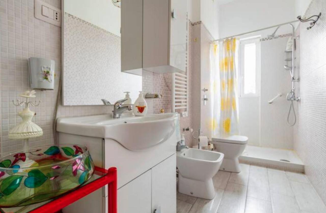 Made In Apartamento Milão